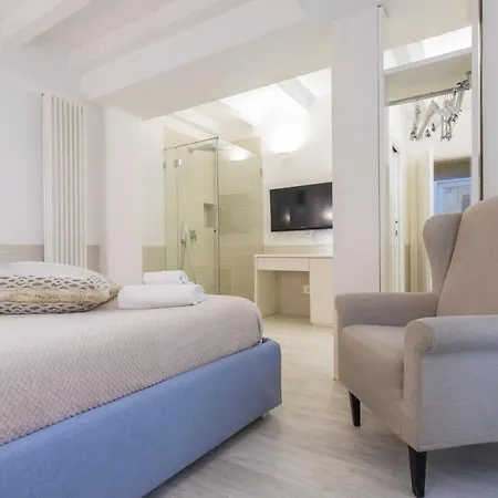 Apartment Ortygia With Private Pool