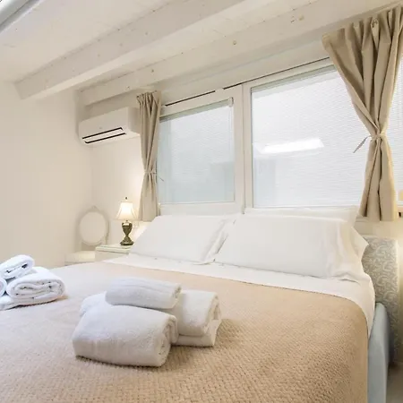 Apartment Ortygia With Private Pool Syracuse