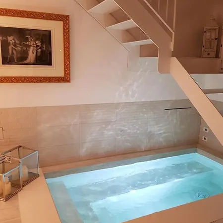 Ortygia With Private Pool